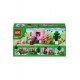 Lego Minecraft Yavru Domuz Evi 21268 (238 Parça) Lego Minecraft Yavru Domuz Evi 21268 (238 Parça)