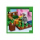 Lego Minecraft Yavru Domuz Evi 21268 (238 Parça) Lego Minecraft Yavru Domuz Evi 21268 (238 Parça)