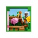 Lego Minecraft Yavru Domuz Evi 21268 (238 Parça) Lego Minecraft Yavru Domuz Evi 21268 (238 Parça)