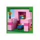 Lego Minecraft Yavru Domuz Evi 21268 (238 Parça) Lego Minecraft Yavru Domuz Evi 21268 (238 Parça)