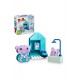 Lego Duplo İlk Günlük Rutinlerim: Banyo Zamanı 10413 (15 Parça) Lego Duplo İlk Günlük Rutinlerim: Banyo Zamanı 10413 (15 Parça)