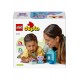 Lego Duplo İlk Günlük Rutinlerim: Banyo Zamanı 10413 (15 Parça) Lego Duplo İlk Günlük Rutinlerim: Banyo Zamanı 10413 (15 Parça)