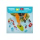 Lego Duplo Disney Mickey Fare’nin Kulüp Evi ve Arabası 10454 (27 Parça) Lego Duplo Disney Mickey Fare’nin Kulüp Evi ve Arabası 10454 (27 Parça)