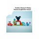 Lego Duplo Disney Mickey Fare’nin Kulüp Evi ve Arabası 10454 (27 Parça) Lego Duplo Disney Mickey Fare’nin Kulüp Evi ve Arabası 10454 (27 Parça)