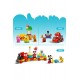 Lego Duplo Disney Mickey Fare’nin Kulüp Evi ve Arabası 10454 (27 Parça) Lego Duplo Disney Mickey Fare’nin Kulüp Evi ve Arabası 10454 (27 Parça)