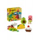 Lego Classic Yaratıcı Yiyecek Arkadaşlar 11039 (150 Parça) Lego Classic Yaratıcı Yiyecek Arkadaşlar 11039 (150 Parça)