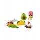 Lego Classic Yaratıcı Yiyecek Arkadaşlar 11039 (150 Parça) Lego Classic Yaratıcı Yiyecek Arkadaşlar 11039 (150 Parça)