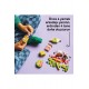 Lego Classic Yaratıcı Yiyecek Arkadaşlar 11039 (150 Parça) Lego Classic Yaratıcı Yiyecek Arkadaşlar 11039 (150 Parça)