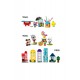 Lego Classic Yaratıcı Yiyecek Arkadaşlar 11039 (150 Parça) Lego Classic Yaratıcı Yiyecek Arkadaşlar 11039 (150 Parça)