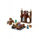 Lego Minecraft Orman Malikanesi Dövüş Ringi 21272 (491 Parça) Lego Minecraft Orman Malikanesi Dövüş Ringi 21272 (491 Parça)