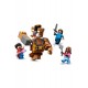Lego Minecraft Orman Malikanesi Dövüş Ringi 21272 (491 Parça) Lego Minecraft Orman Malikanesi Dövüş Ringi 21272 (491 Parça)