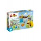 Lego Duplo Disney Mickey ve Arkadaşları Kamp Macerası 10997 (37 Parça) Lego Duplo Disney Mickey ve Arkadaşları Kamp Macerası 10997 (37 Parça)