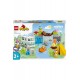 Lego Duplo Disney Mickey ve Arkadaşları Kamp Macerası 10997 (37 Parça) Lego Duplo Disney Mickey ve Arkadaşları Kamp Macerası 10997 (37 Parça)