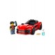 Lego City Kırmızı Spor Araba 60448 (109 Parça) Lego City Kırmızı Spor Araba 60448 (109 Parça)
