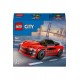 Lego City Kırmızı Spor Araba 60448 (109 Parça) Lego City Kırmızı Spor Araba 60448 (109 Parça)