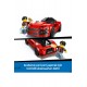 Lego City Kırmızı Spor Araba 60448 (109 Parça) Lego City Kırmızı Spor Araba 60448 (109 Parça)