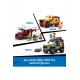 Lego City Kırmızı Spor Araba 60448 (109 Parça) Lego City Kırmızı Spor Araba 60448 (109 Parça)