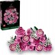 Lego Botanicals Pembe Gül Buketi 10374 (789 Parça) Lego Botanicals Pembe Gül Buketi 10374 (789 Parça)
