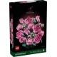 Lego Botanicals Pembe Gül Buketi 10374 (789 Parça) Lego Botanicals Pembe Gül Buketi 10374 (789 Parça)