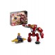 Lego Marvel Iron Man Hulkbuster Thanosa Karşı 76263 (66 Parça) Lego Marvel Iron Man Hulkbuster Thanosa Karşı 76263 (66 Parça)