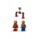 Lego Marvel Iron Man Hulkbuster Thanosa Karşı 76263 (66 Parça) Lego Marvel Iron Man Hulkbuster Thanosa Karşı 76263 (66 Parça)