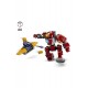Lego Marvel Iron Man Hulkbuster Thanosa Karşı 76263 (66 Parça) Lego Marvel Iron Man Hulkbuster Thanosa Karşı 76263 (66 Parça)