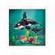 Lego Creator 3’ü 1 Arada Vahşi Hayvanlar: Panda Ailesi 31165 (626 Parça) Lego Creator 3’ü 1 Arada Vahşi Hayvanlar: Panda Ailesi 31165 (626 Parça)