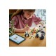 Lego Creator 3’ü 1 Arada Vahşi Hayvanlar: Panda Ailesi 31165 (626 Parça) Lego Creator 3’ü 1 Arada Vahşi Hayvanlar: Panda Ailesi 31165 (626 Parça)