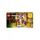 Lego Creator 3’ü 1 Arada Fantastik Orman Yaratıkları 31125 (175 Parça) Lego Creator 3’ü 1 Arada Fantastik Orman Yaratıkları 31125 (175 Parça)