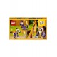 Lego Creator 3’ü 1 Arada Fantastik Orman Yaratıkları 31125 (175 Parça) Lego Creator 3’ü 1 Arada Fantastik Orman Yaratıkları 31125 (175 Parça)