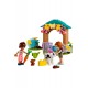 Lego Friends Autumn’un Dana Ahırı 42607 (79 Parça)