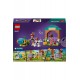 Lego Friends Autumn’un Dana Ahırı 42607 (79 Parça)