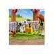Lego Friends Autumn’un Dana Ahırı 42607 (79 Parça)