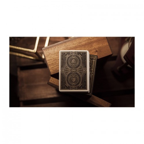 Theory11 Citizen Premium Oyun Kağıdı Limited Edition Koleksiyonluk iskambil Kartları