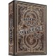 Theory11 Citizen Premium Oyun Kağıdı Limited Edition Koleksiyonluk iskambil Kartları