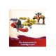 Lego Ninjago Ejderha Spinjitzu Savaş Paketi 71826 (186 Parça) Lego Ninjago Ejderha Spinjitzu Savaş Paketi 71826 (186 Parça)