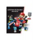 Lego Super Mario Mario Kart – İnteraktif LEGO Mario ve Standard Kart 72043 (278 Parça)