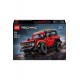 Lego Technic Ford Bronco SUV 42213 (943 Parça)