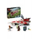Lego Star Wars Jedi Bob’un Starfighter’ı 75388 (305 parça)