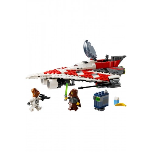 Lego Star Wars Jedi Bob’un Starfighter’ı 75388 (305 parça)