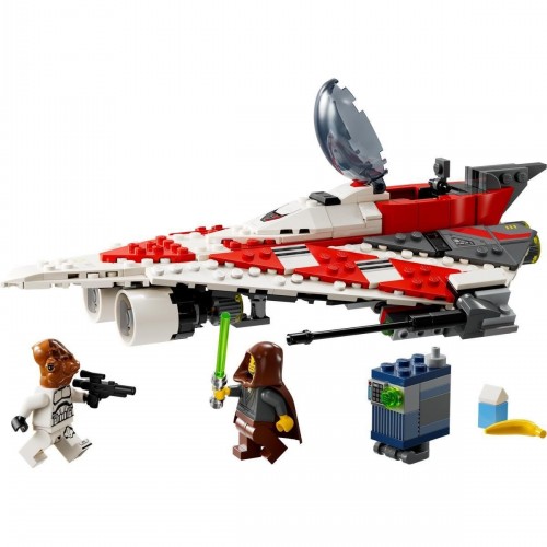 Lego Star Wars Jedi Bob’un Starfighter’ı 75388 (305 parça)