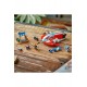 Lego Star Wars Young Jedi Adventures Crimson Firehawk 75384 (136 Parça)