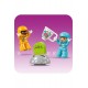 Lego DUPLO 3’ü 1 arada Uzay Mekiği Macerası Oyuncağı 10422 (58 Parça)