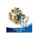 Lego Disney Princess Sindirella’nın Şatosu ve At Arabası 43275 (596 Parça)