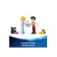 Lego Disney Princess Sindirella’nın Şatosu ve At Arabası 43275 (596 Parça)