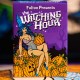 Fultons Witching Hour Premium Oyun Kağıdı Koleksiyonluk iskambil Kartları Destesi