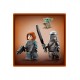 Lego Star Wars The Mandalorian2 Örümcek Tankı 75361 (526 Parça)