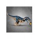 Lego Jurassic World Dinozor Görevleri: Allosaurus Taşıma Kamyonu 76966 (588 Parça)