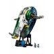 Lego Star Wars Jango Fett'in Firespray Sınıfı Starship’i 75409 (2970 Parça)