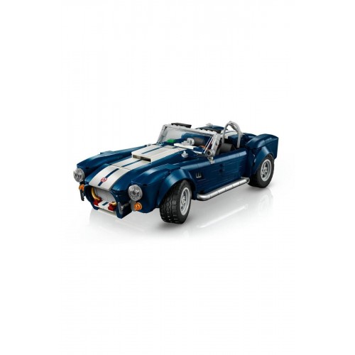 Lego Icons Shelby Cobra 427 S/C 10357 (1241 Parça)
